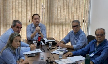 Conselho Estadual do FCO aprova R$ 122,21 milhões para novos investimentos em Mato Grosso do Sul