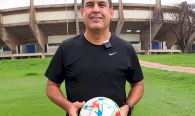 Vereador Beto Avelar destaca importância do combate ao Racismo no Esporte
