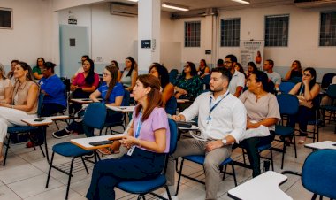 Saúde destaca a importância do pré-natal para prevenir partos prematuros e mortes