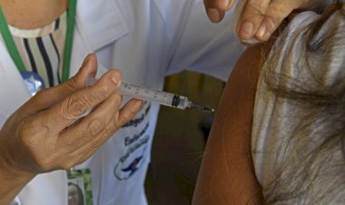 SES integrará campanha que começa na 4ª para reforçar proteção sanitária na vacinação de fronteira