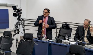 Marcos Tabosa: um mandato combativo e produtivo por Campo Grande