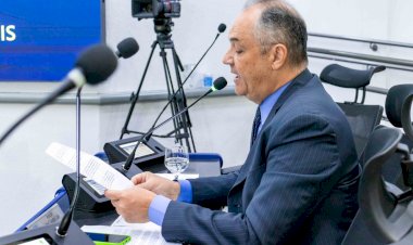 Em quatro anos, vereador André Luis encaminhou mais de 4 mil ofícios; principais destinatários foram os órgãos públicos municipais