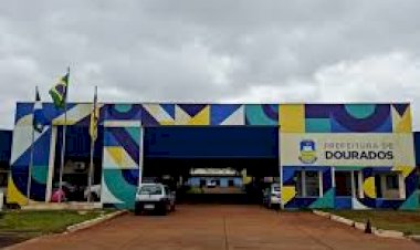 O maior investimento é o trabalho por Dourados
