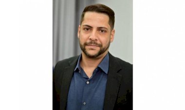 João Paulo dos Santos deixa a direção do DETRAN para assumir a Secretaria de Planejamento; Natália Trevizan é cotada para o cargo