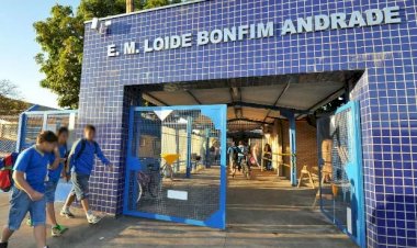 Dourados institui Política Pública ‘Criança Segura’ na Rede Municipal de Ensino