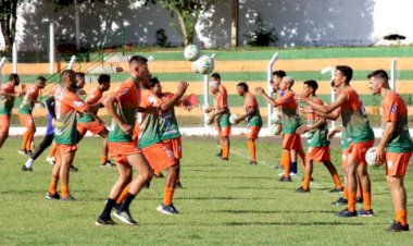 Naviraiense vem com jovens talentos e abre venda de ingressos