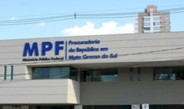 MPF/MS altera horário de atendimento ao público na Capital