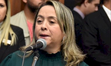 Lia Nogueira confirma compromisso com o povo investindo na saúde de Dourados e região