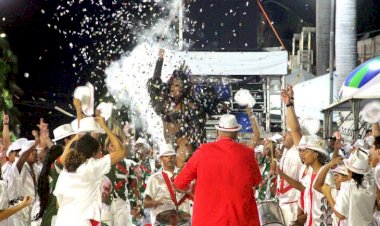 Agendão: esquentas de Carnaval, shows, apresentações circenses e de teatro agitam o fim de semana