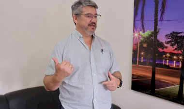 Prefeitura fará mapeamento e supressão de árvores com riscos de tombar em Dourados
