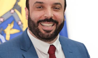 Professor Juari - PSDB Vereador em Campo Grande MS