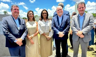 Com iniciativa do TJMS e suporte legislativo, fórum trará atendimento especializado