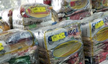 Procon pesquisa preço da cesta básica em Dourados