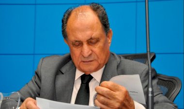 Zé Teixeira reivindica estrutura para Dourados e Campo Grande