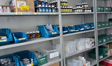 Prefeitura de Corumbá faz compra emergencial para relatório de medicamentos na rede pública