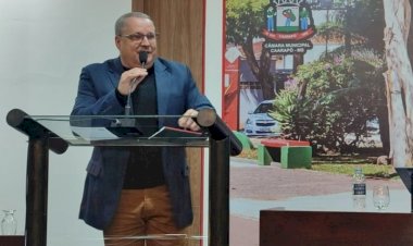 Pontinha cobra providências no pagamento insalubridade para merendeiras e outros  servidores municipais