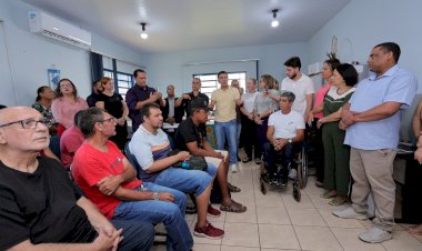 Prefeitura reativa Central de Interpretação de Libras em Dourados