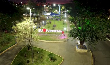 Prefeitura de Ivinhema divulga informe para isenção de IPTU para aposentados ou pensionistas