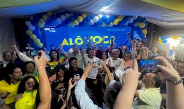 Avalie os primeiros meses de gestão do prefeito Marçal Filho em Dourados