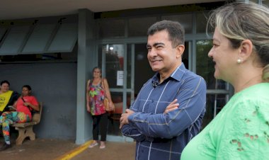 Prefeitura nomeia médicos e outros profissionais aprovados em concurso