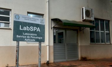 UFGD oferece acompanhamento psicoterápico gratuito para adultos e crianças