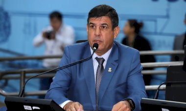 Beto Avelar destaca avanços na entrega de insumos para mães atípicas