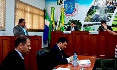 Sanesul já investiu mais de R$ 18 milhões em obras de saneamento em Itaporã