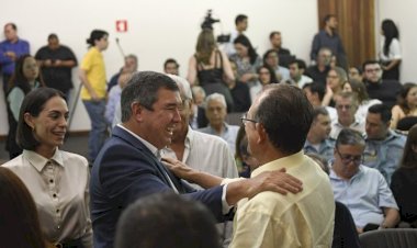 Setor produtivo rural de Campo Grande e região reafirma parceria com Governo de MS por avanços