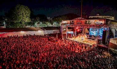 Campão Cultural: festival fortalece artistas locais e leva atrações aos bairros de Campo Grande neste ano