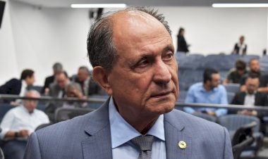 Zé Teixeira solicita mobilidade em saúde para municípios de MS