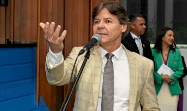 Moradores do Jardim Noroeste pedem novo itinerário de transporte público