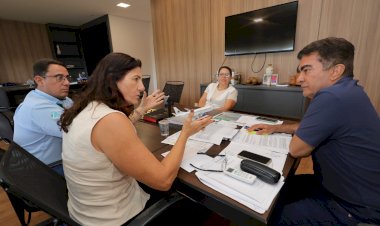 Dourados vai debater uso de recursos hídricos da Bacia do Rio do Paraná
