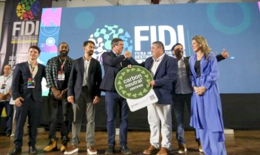 Com foco no turismo inteligente, Governo de Mato Grosso do Sul apoia feira internacional em Bonito
