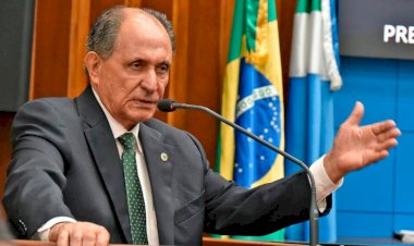 Zé Teixeira exalta projeto de atenção na saúde primária em MS em parceria com a Fiocruz