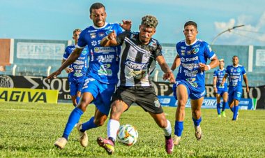 Federação confirma tabela detalhada da fase final do Campeonato Sul-Mato-Grossense