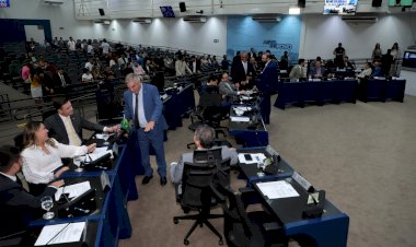 Vereadores avaliam projeto sobre laudo para autistas e mais duas propostas nesta terça-feira