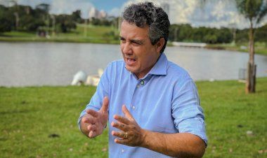 Landmark solicita melhorias para bairros e comunidades rurais da Capital