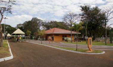 Prefeitura abre inscrições para aulas de violão no Parque dos Ipês