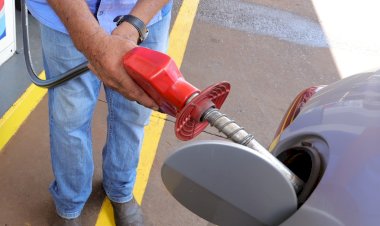 Preço médio da gasolina em Dourados é de R$ 6,44, aponta pesquisa do Procon