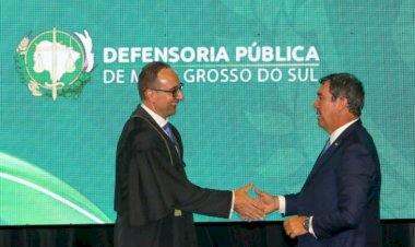 Governo de MS reforça avanços da Defensoria Pública no Estado e contribuição no amparo à sociedade