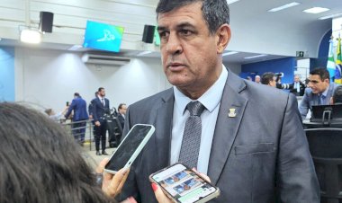 Vereador Beto Avelar anuncia abertura de inscrições para o PRIMT