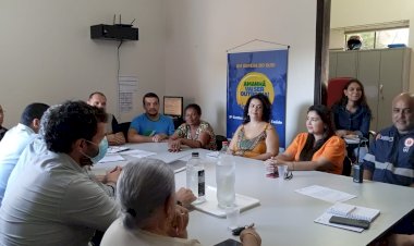 Dourados vai debater saúde do trabalhador em conferência