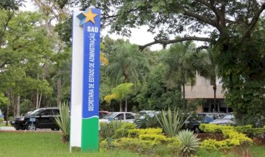 Governo decreta ponto facultativo e servidores terão cinco dias de folga