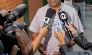Vereador do PSDB é eleito prefeito de Paranhos com 69,41% dos votos