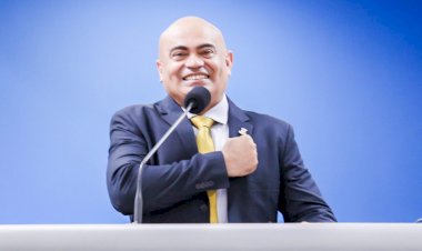 Ronilço Guerreiro fortalece ações pela saúde pública com lei de apoio às pessoas com câncer