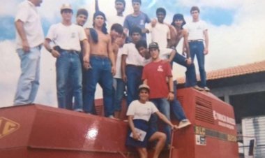 Antes do Plenário, o Refeitório: 39 anos da Fundação Bradesco em MS