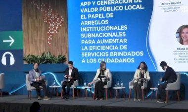 Parcerias Público-privadas de Mato Grosso do Sul são referência em debate internacional