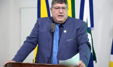 Yuri pede melhorias urgentes em infraestrutura e limpeza em bairros de Dourados