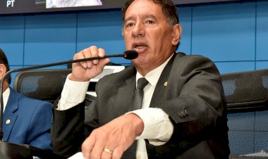 Gerson anuncia entrega ao MPF de relatório sobre relicitação da BR-163 logo após o feriado