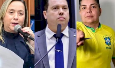 Deputados socorrem autistas com R$ 320 mil, mas sofrem ataques de vereadora em Dourados